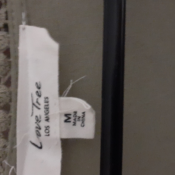 Shirt - Picture 2 of 4